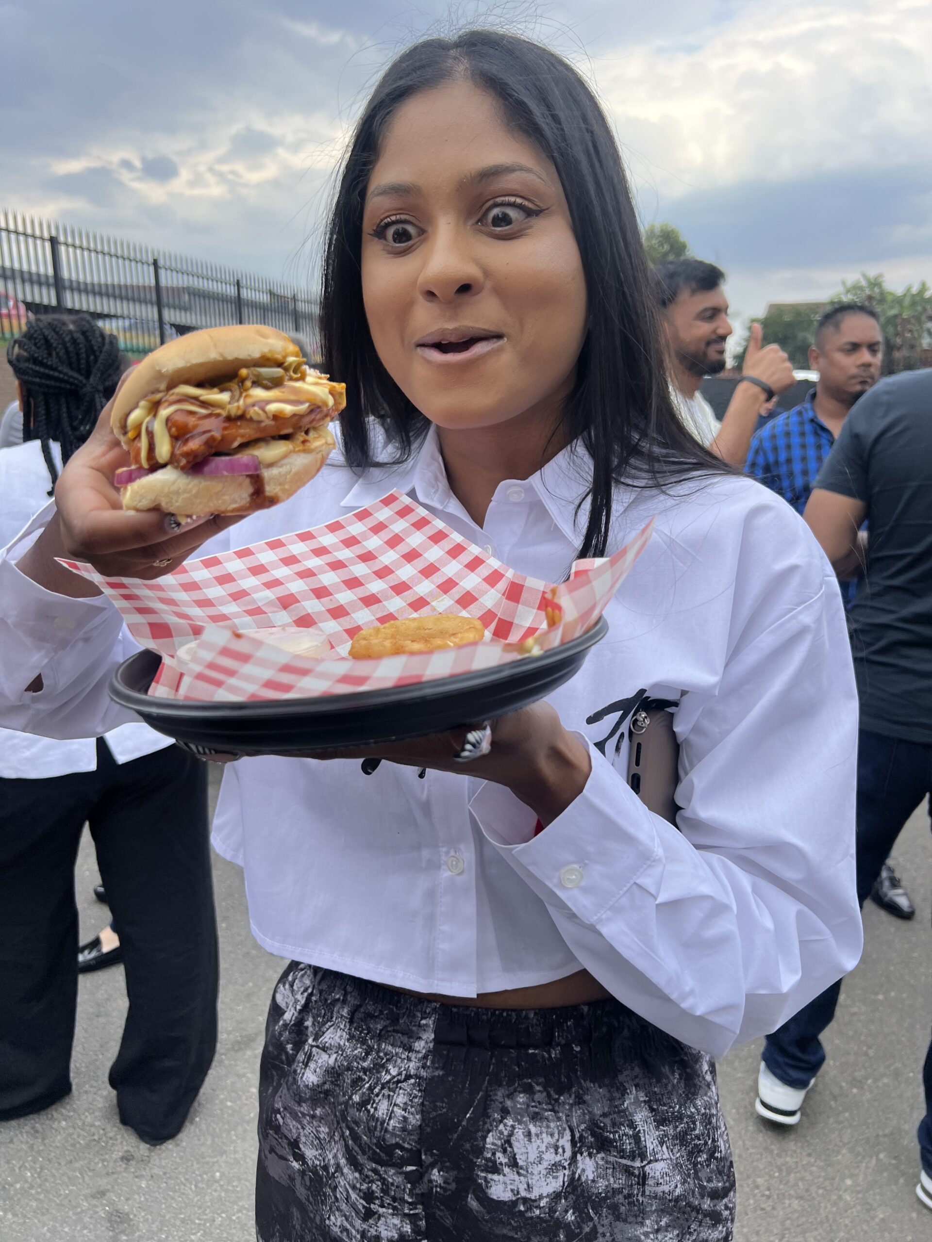 Corporate Catering Trends